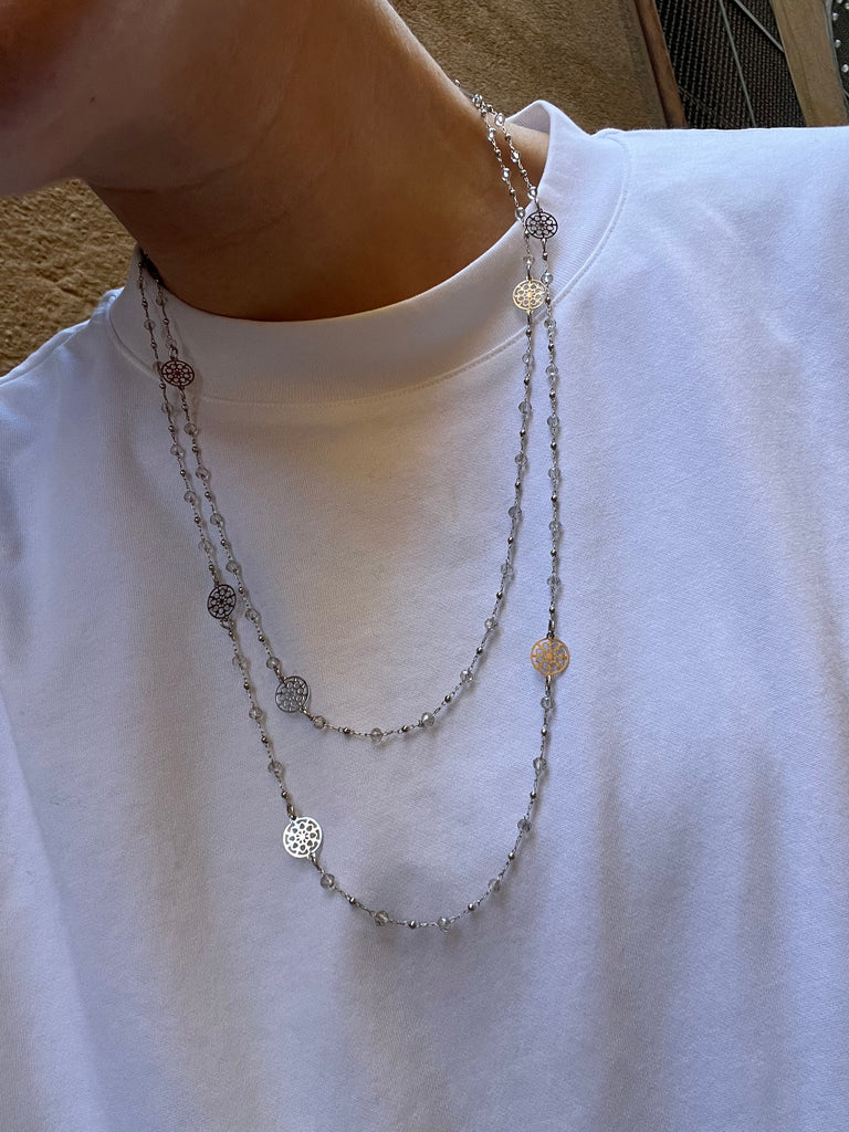 ROSARITO NECKLACE