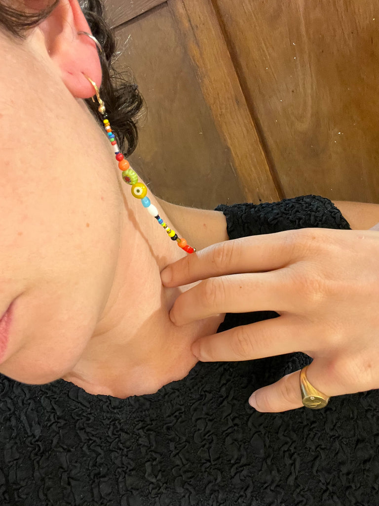 CUC EARRINGS
