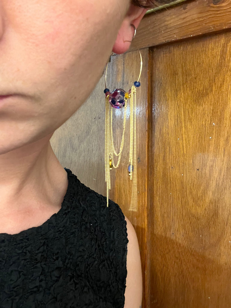 KAEN EARRINGS