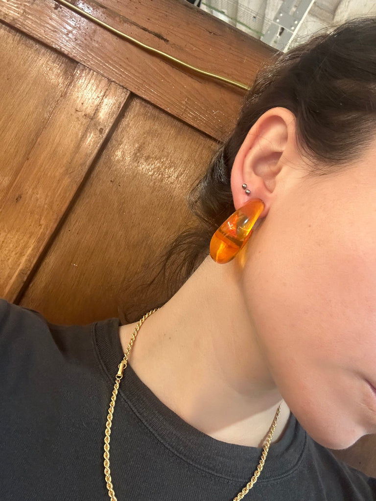LLIT EARRINGS