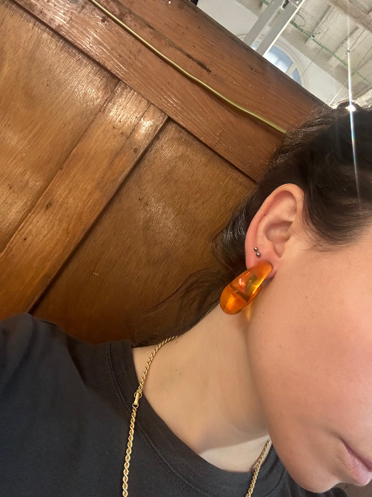 LLIT EARRINGS