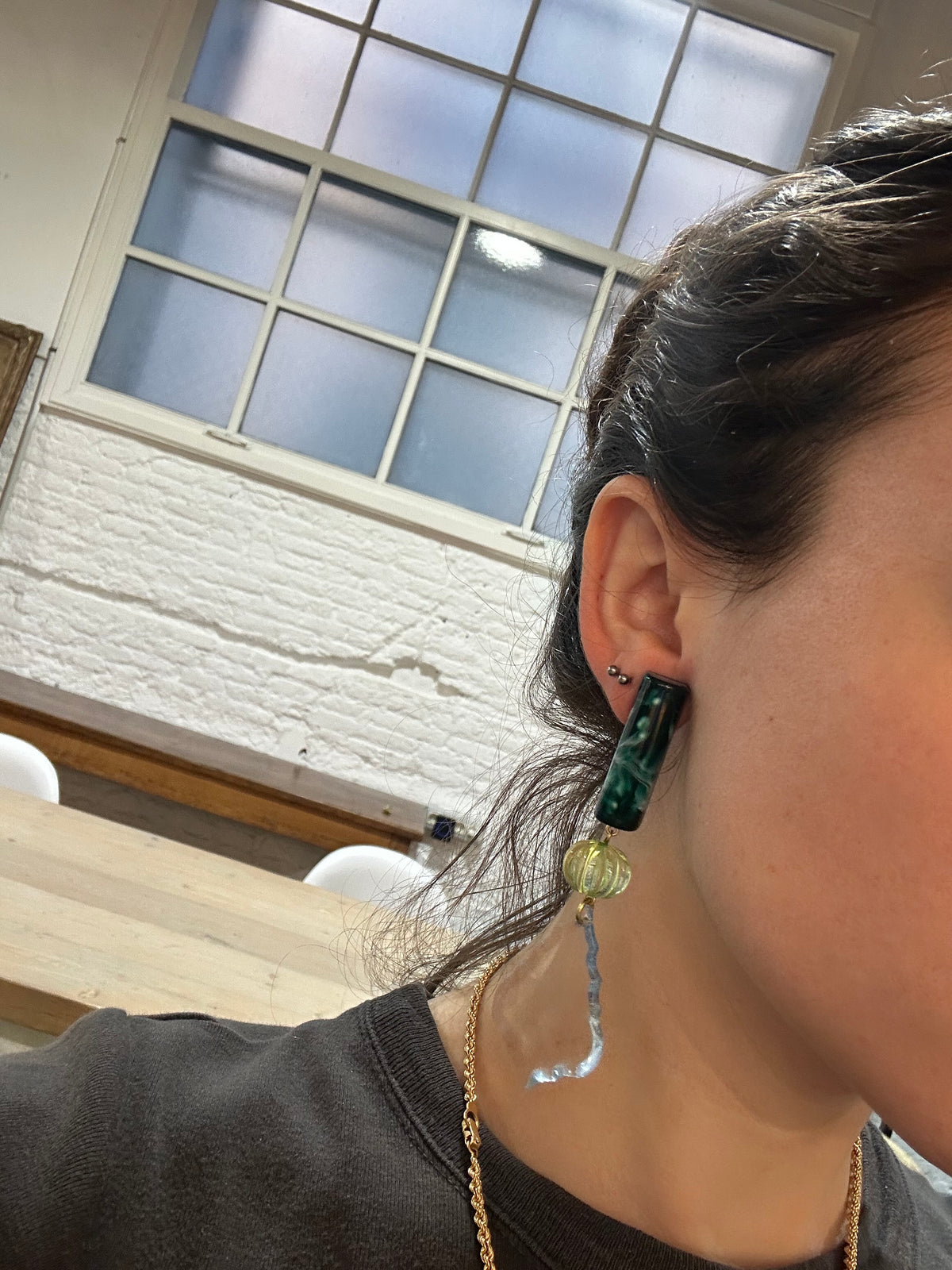 PINO EARRINGS