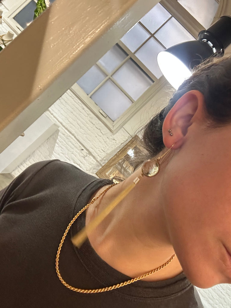 CANICA EARRINGS