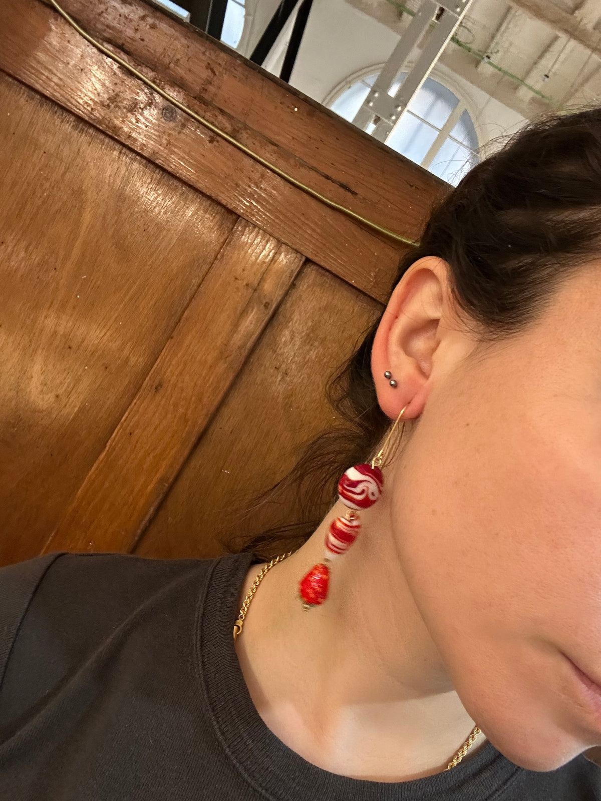KOYO EARRINGS