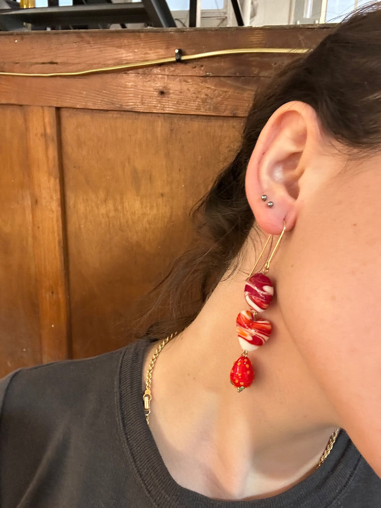 KOYO EARRINGS