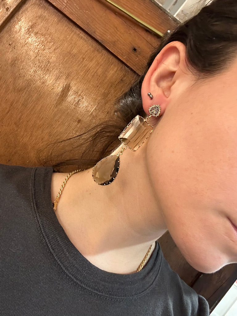 INYEN EARRINGS