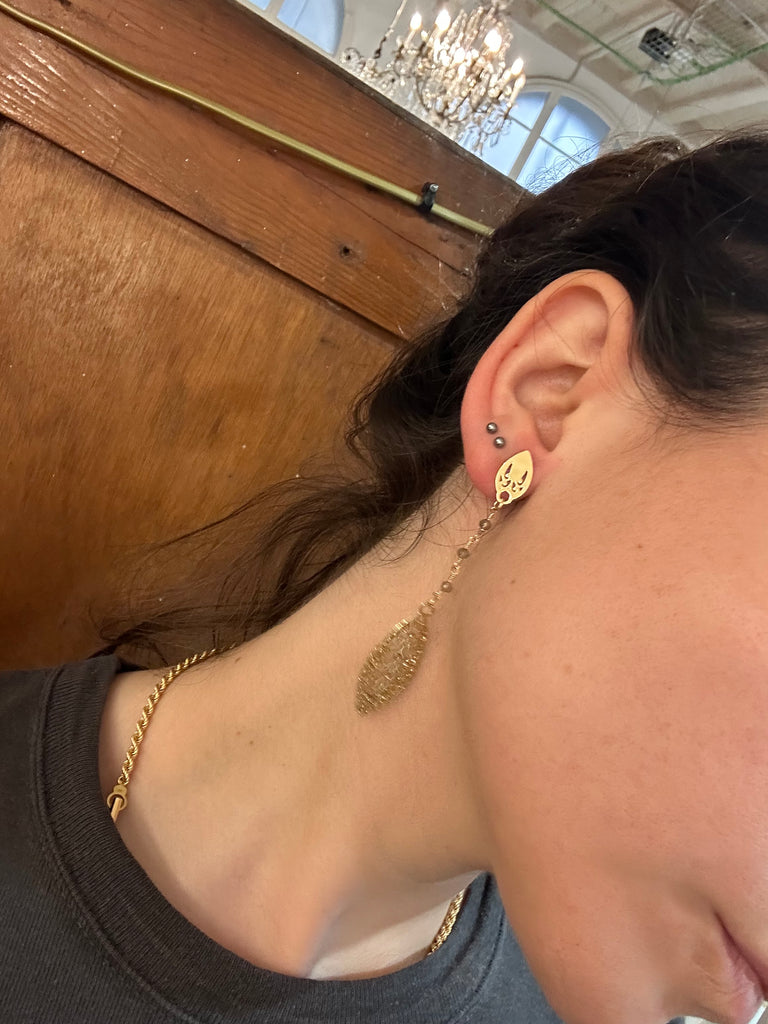 PEPI FILI EARRINGS