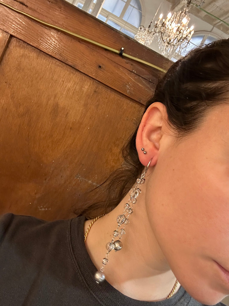 SÍBILA EARRINGS