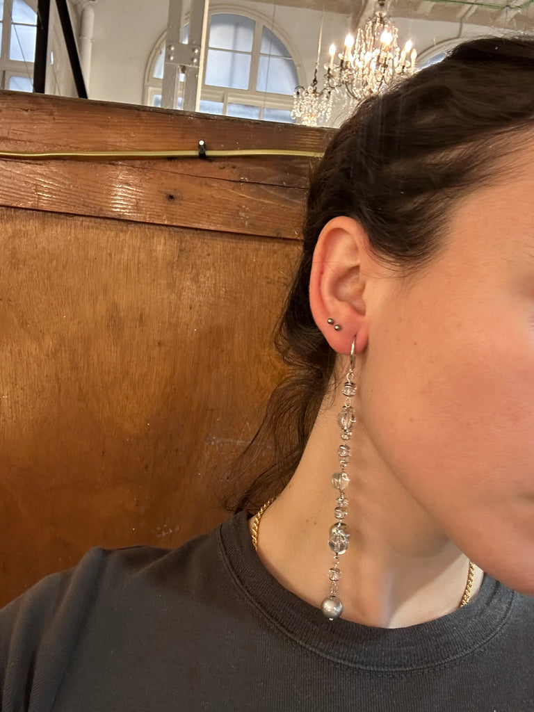 SÍBILA EARRINGS