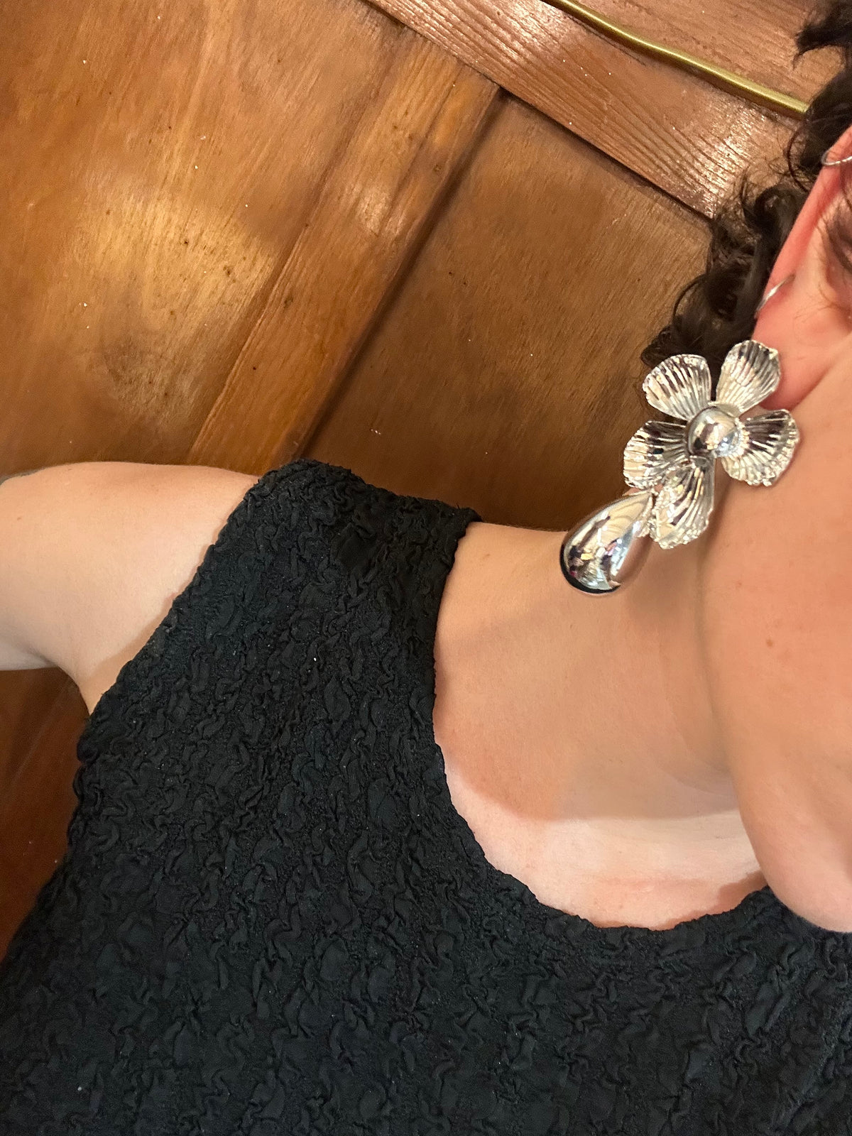 JARDIN EARRINGS