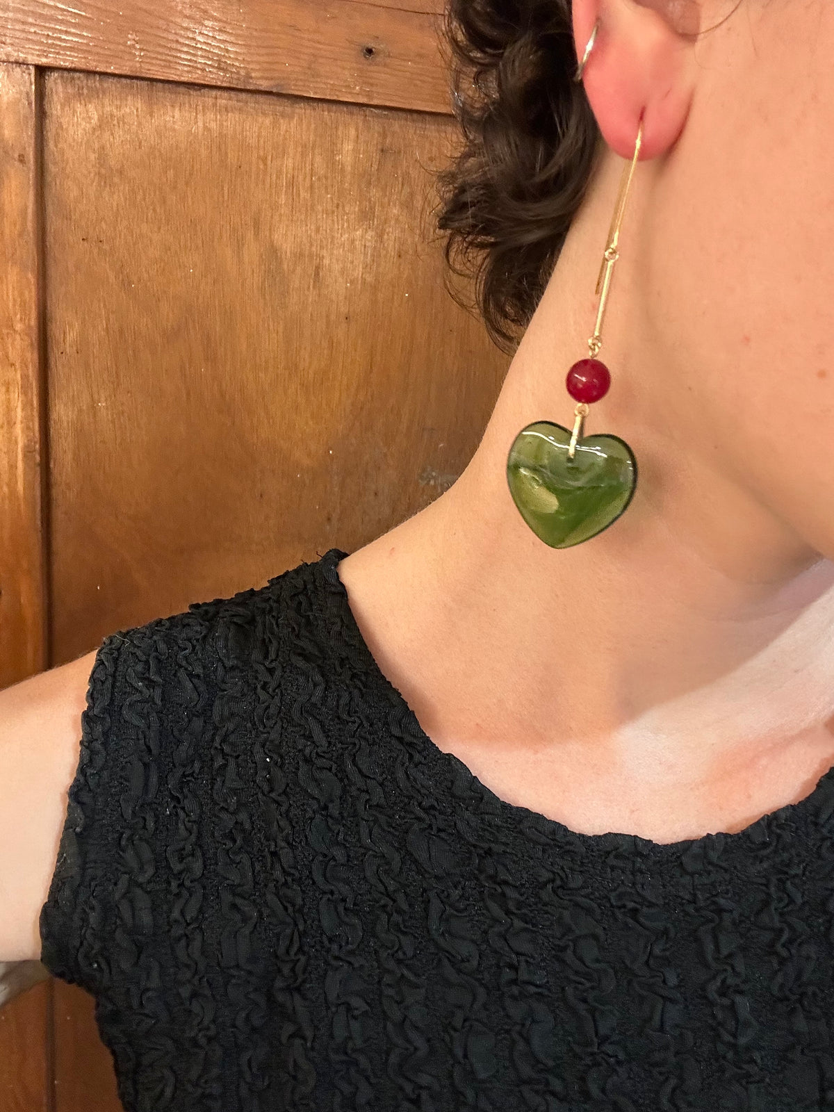 CANDI EARRINGS