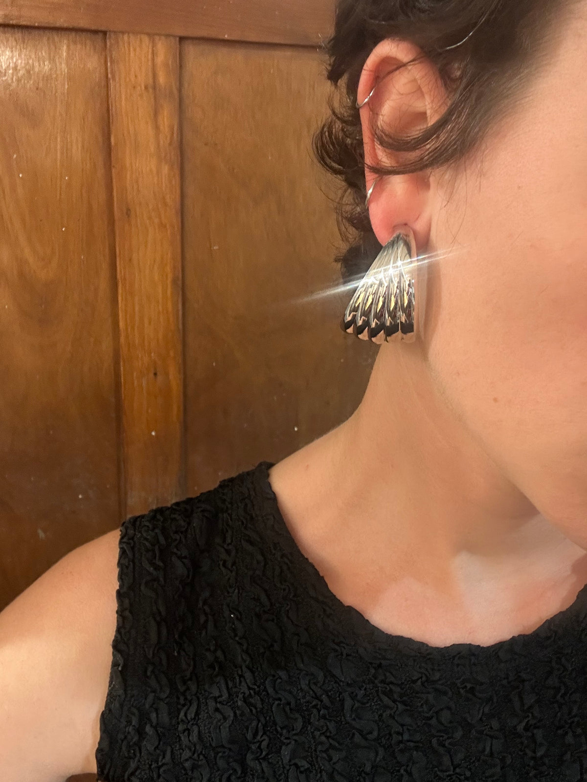 NORIA EARRINGS