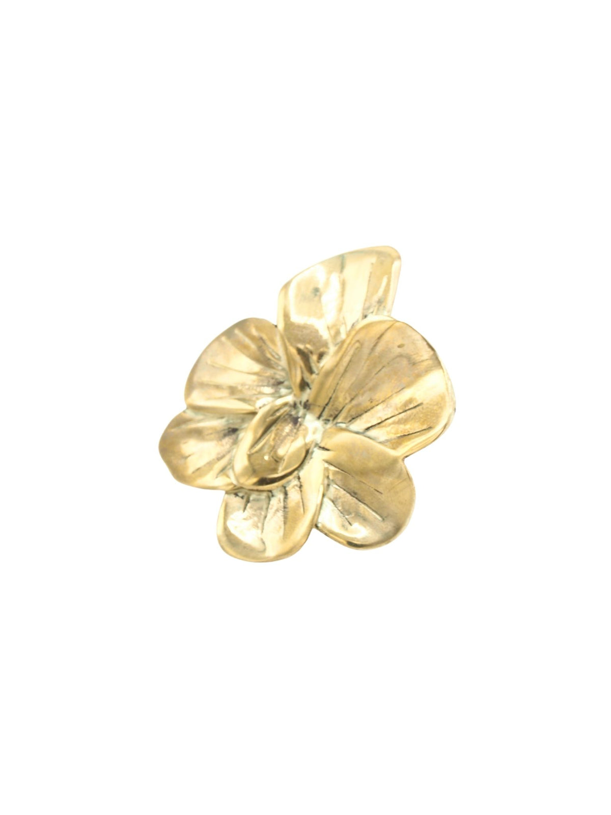 I AM A FLOWER RING