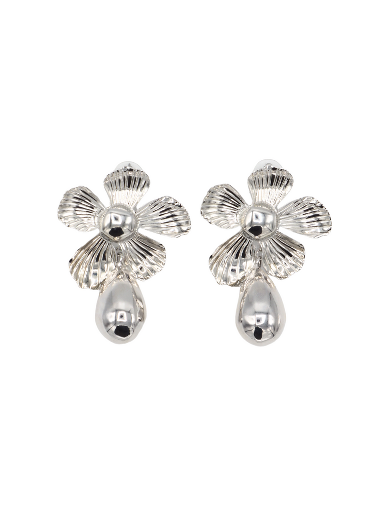 UN JARDIN EARRINGS