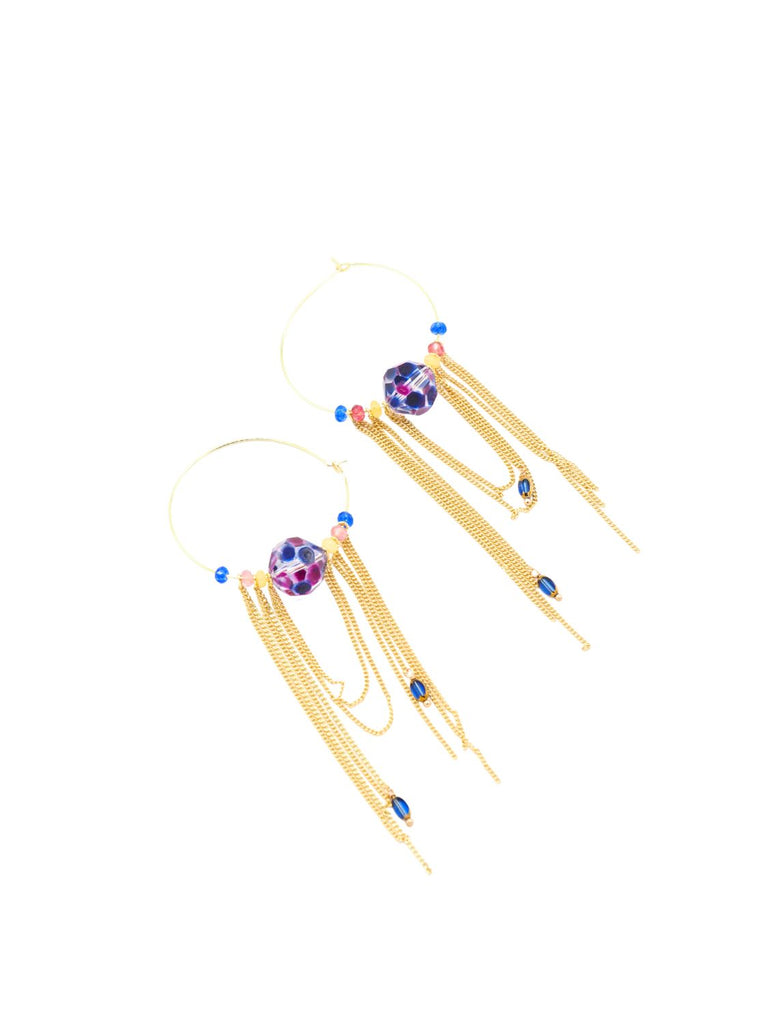KAEN EARRINGS