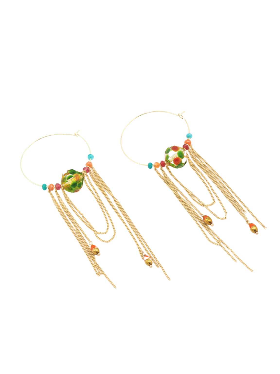 KAEN EARRINGS