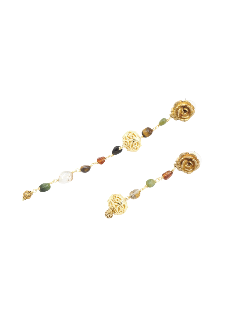 LA PEPI EARRINGS