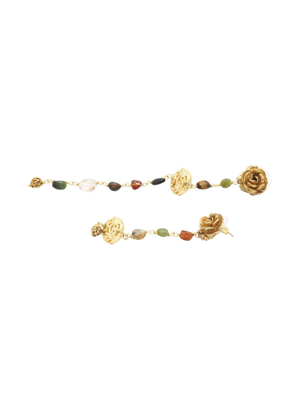 LA PEPI EARRINGS