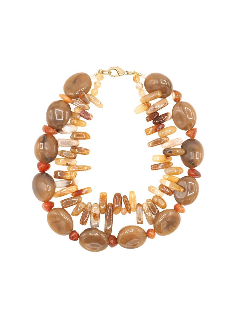 LA STRADA NECKLACE