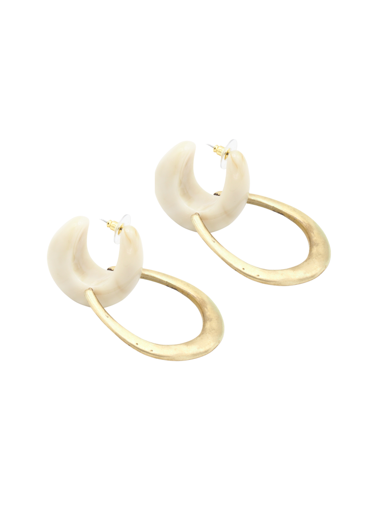 LLITARO EARRINGS