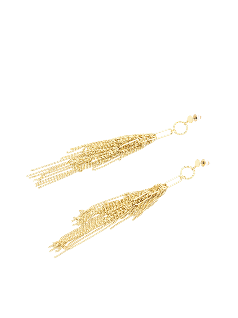 LLUVIA EARRINGS