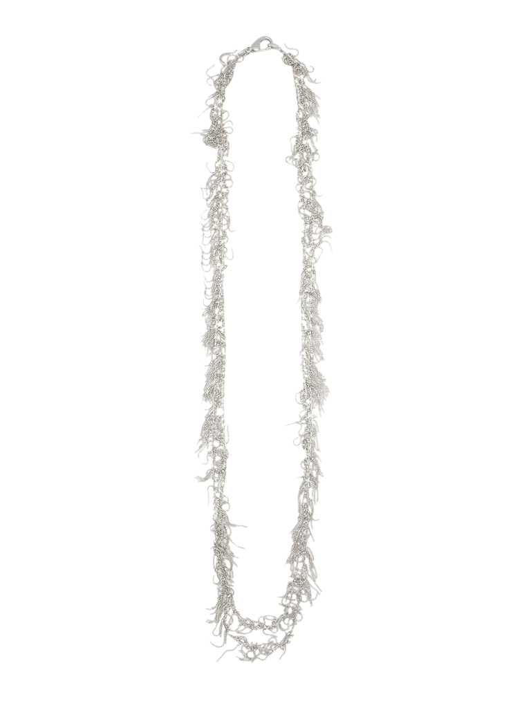 LONG GUS NECKLACE