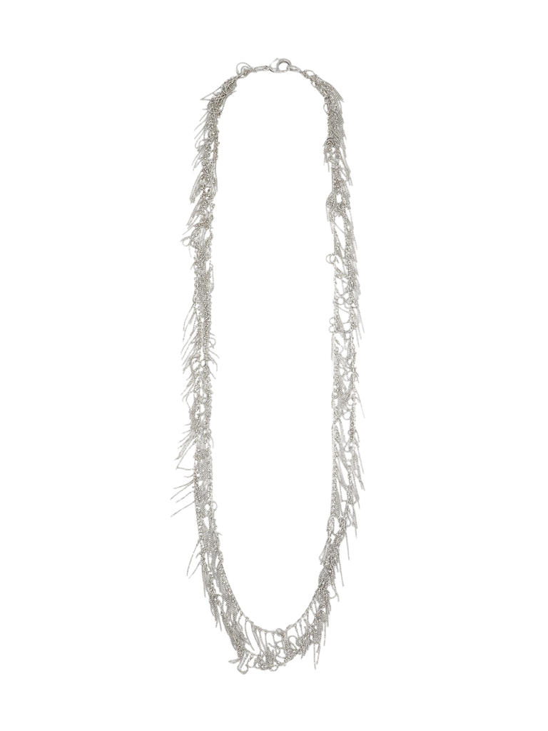 LONG GUS NECKLACE