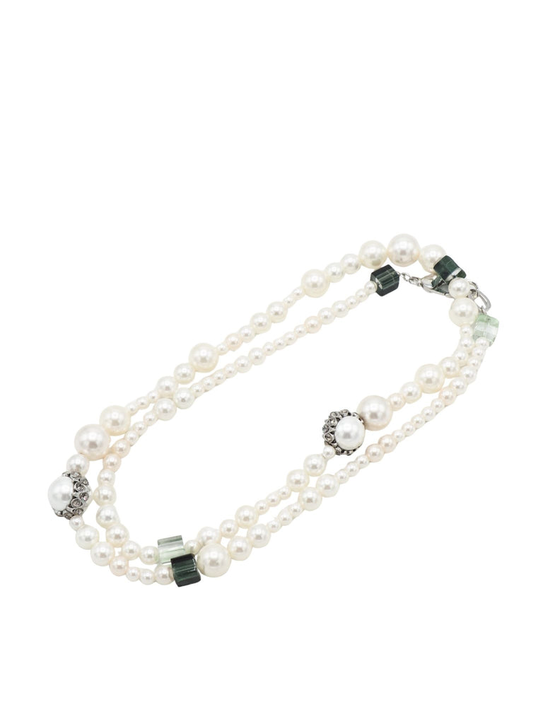LONG VALENTINA NECKLACE