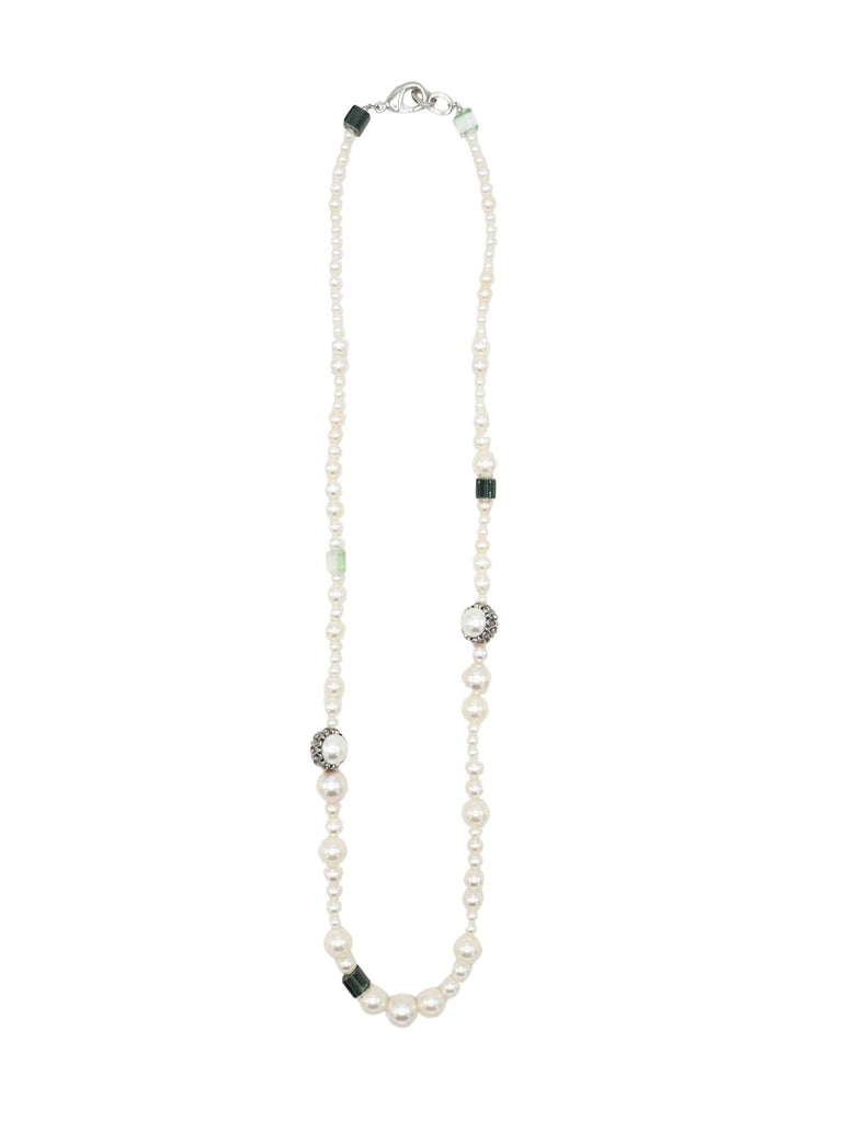 LONG VALENTINA NECKLACE