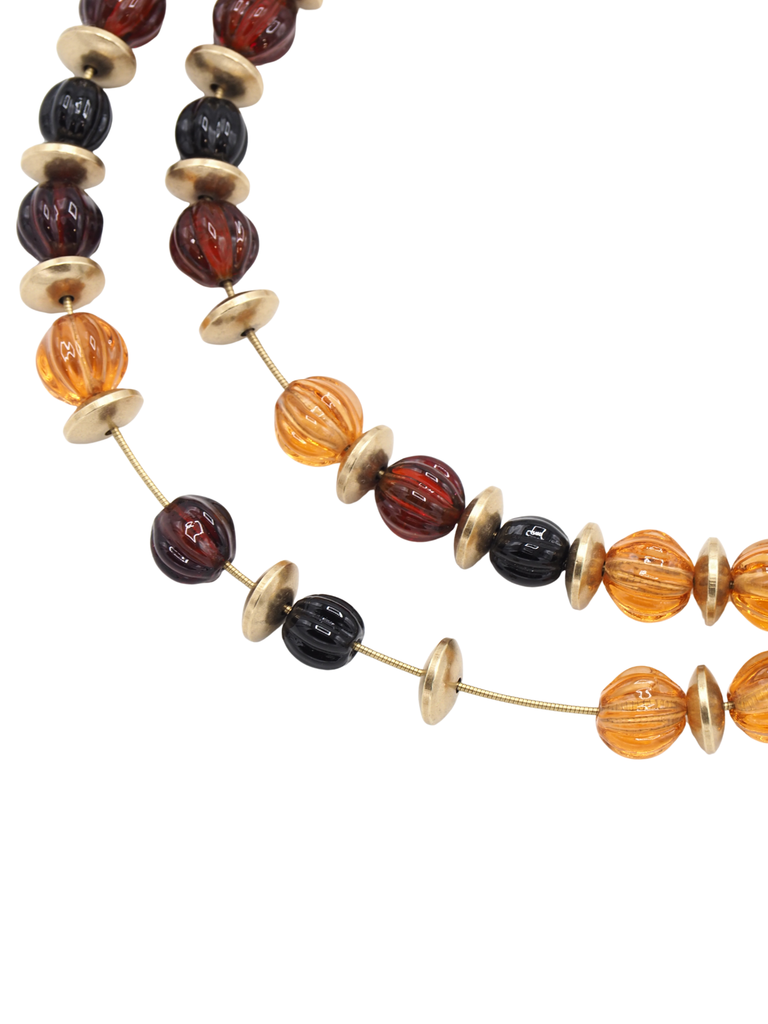 LOOP NECKLACE