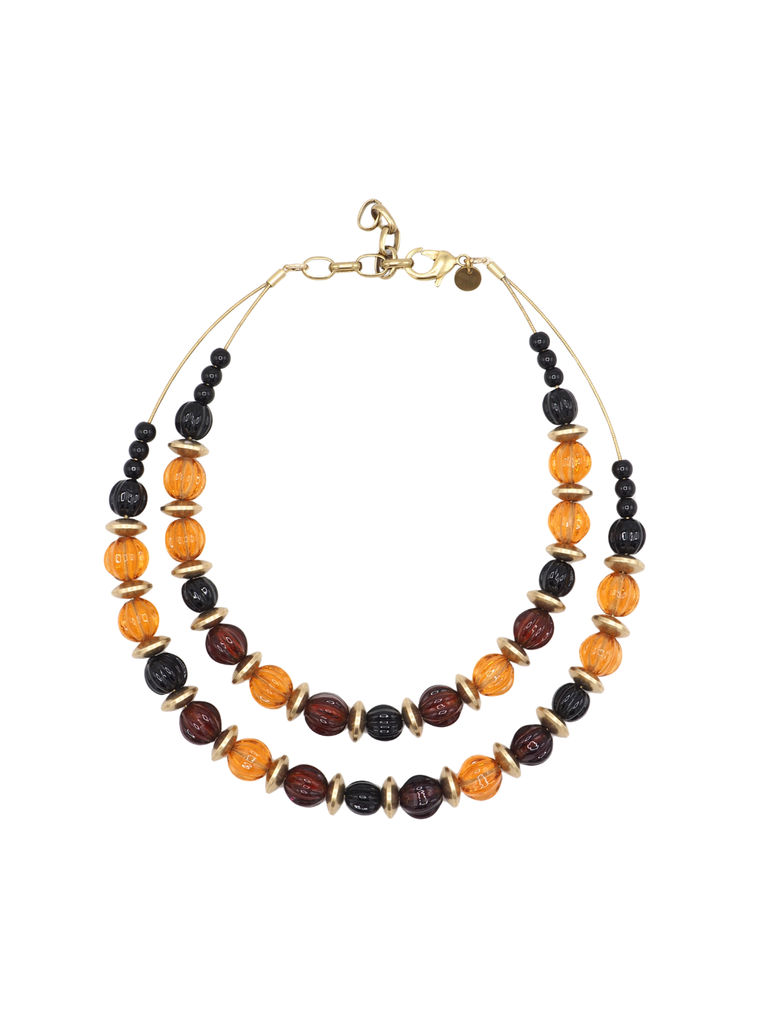 LOOP NECKLACE