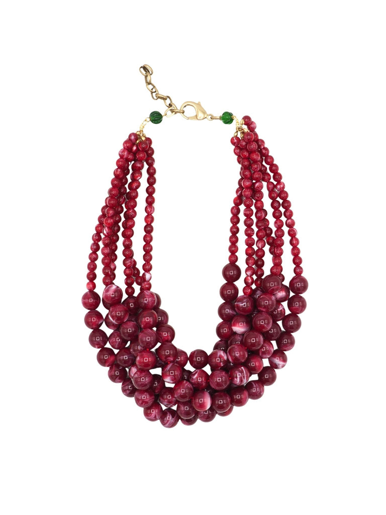 LOUISE NECKLACE