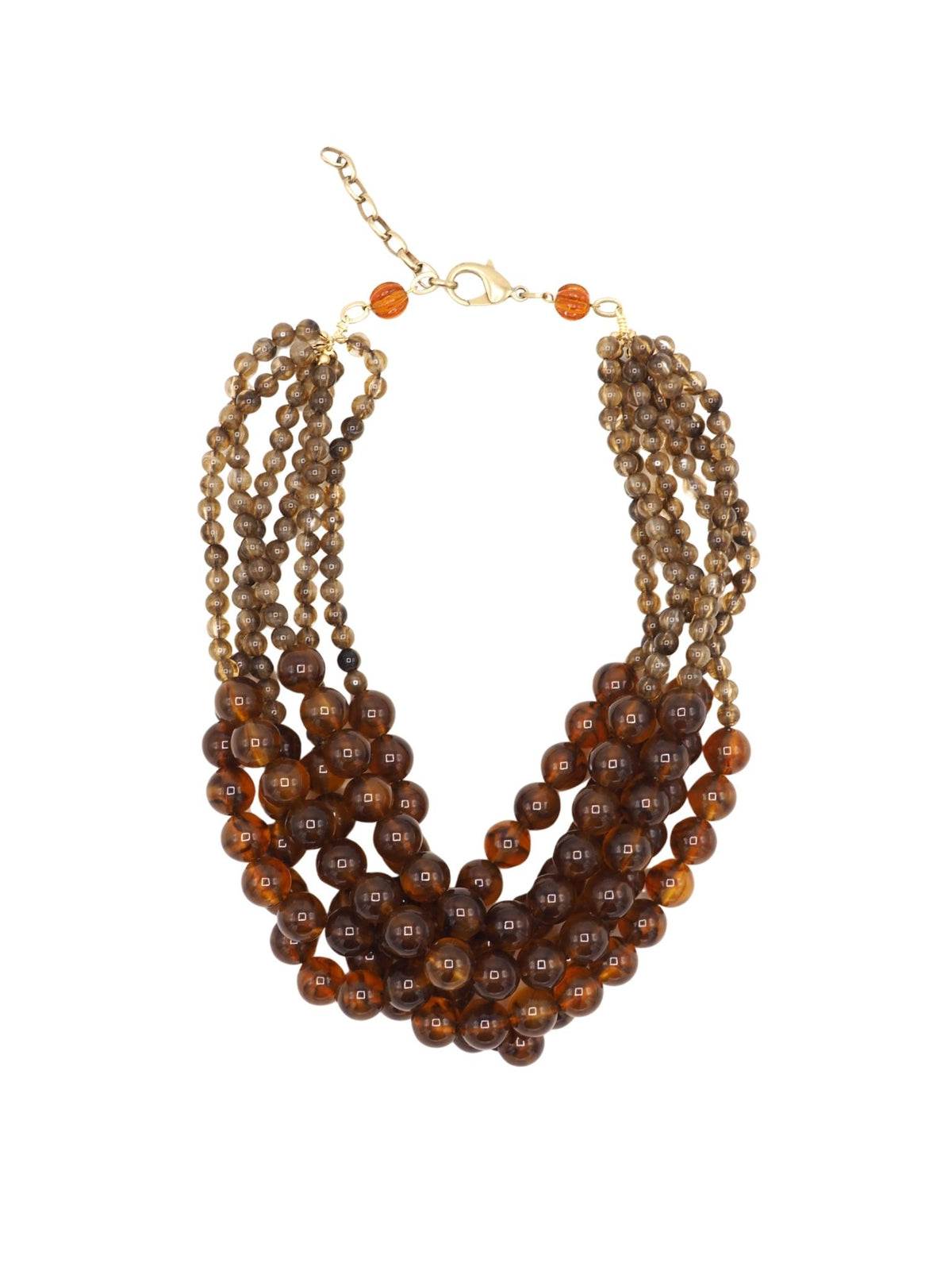 LOUISE NECKLACE
