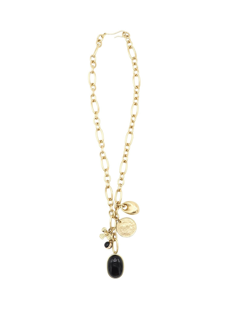 LULU NECKLACE
