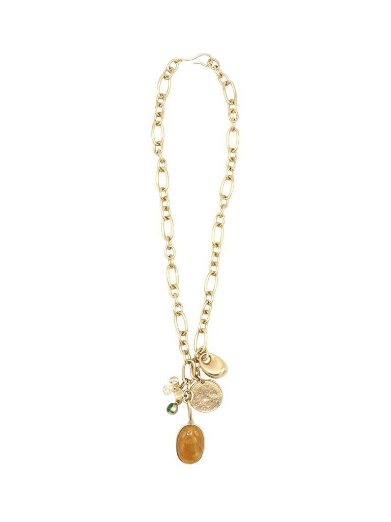 LULU NECKLACE