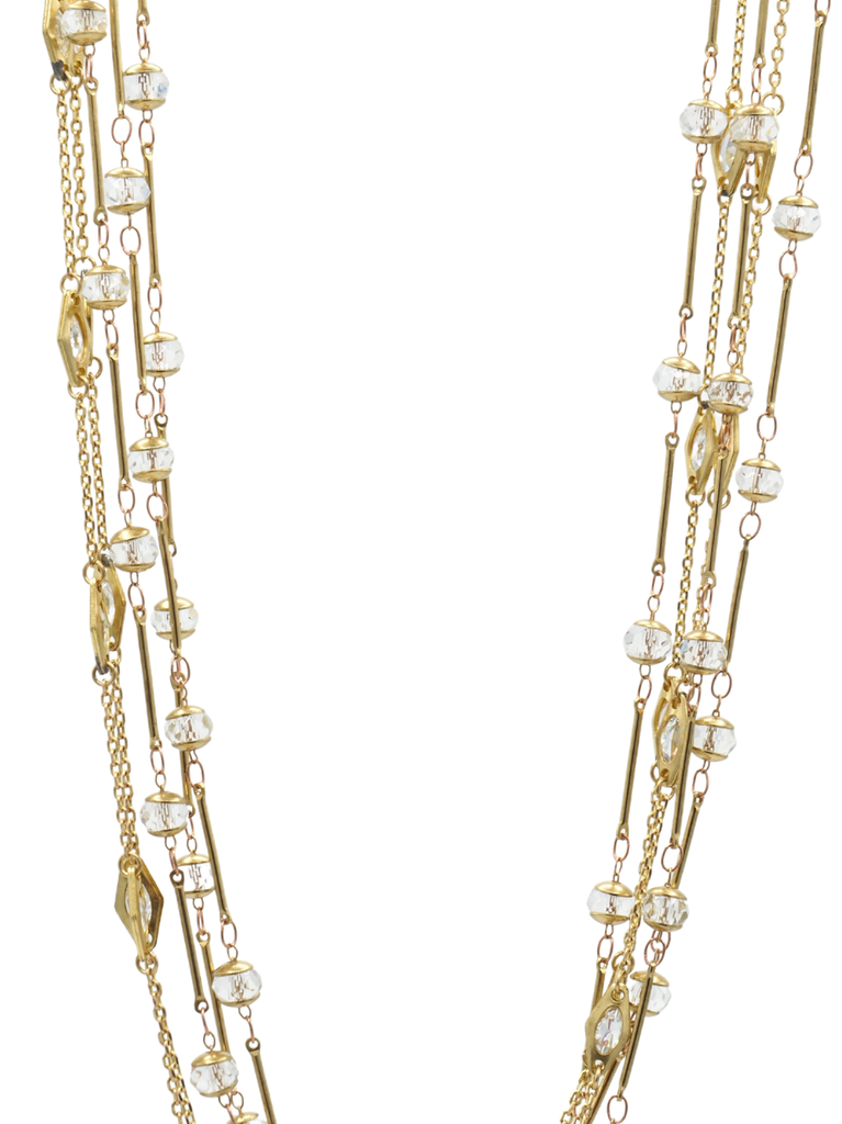 LUPITA NECKLACE