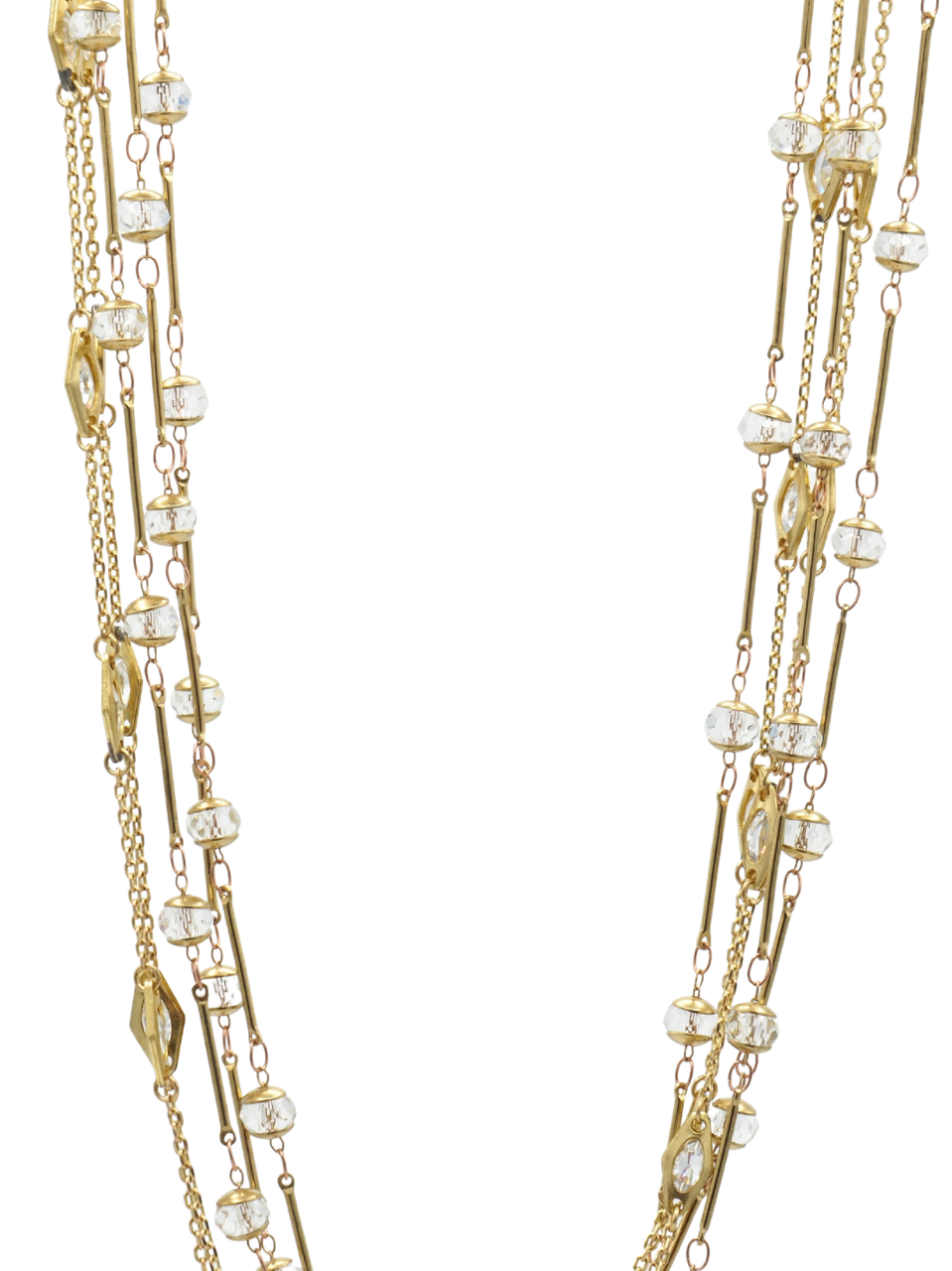 LUPITA NECKLACE