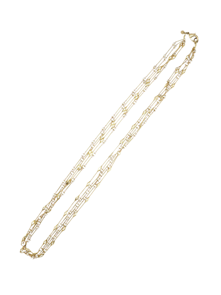 LUPITA NECKLACE