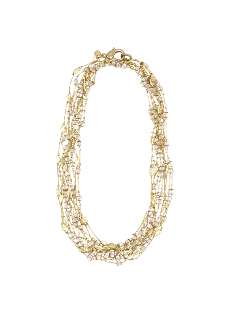 LUPITA NECKLACE