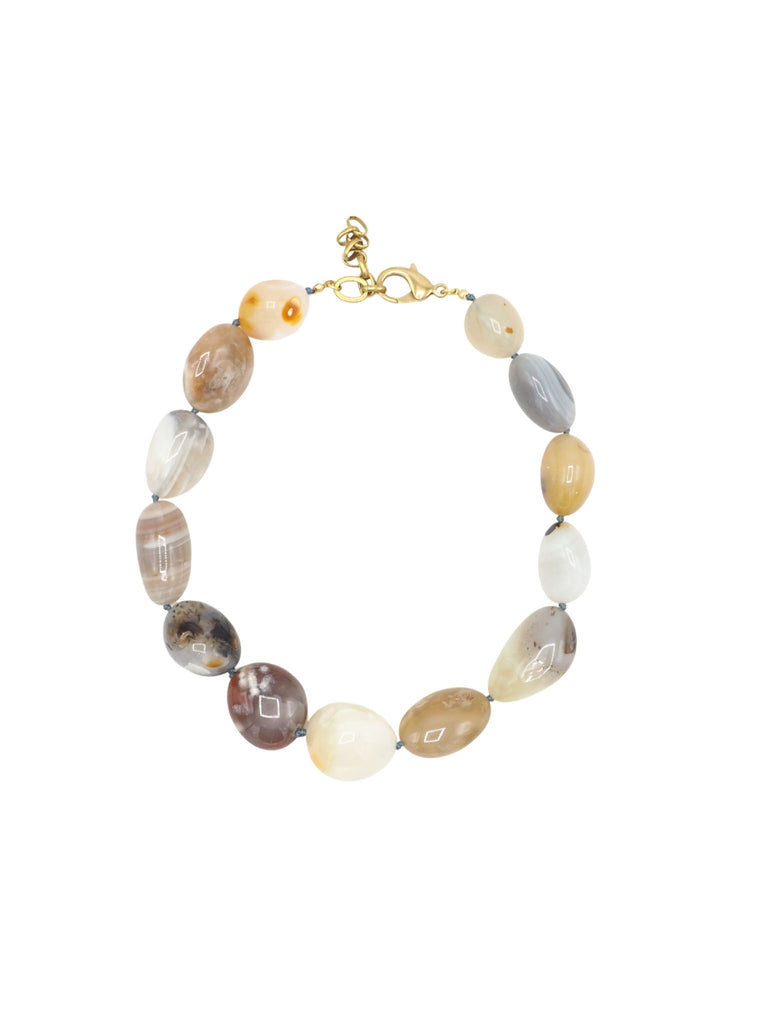 MACEDÒNIA NECKLACE
