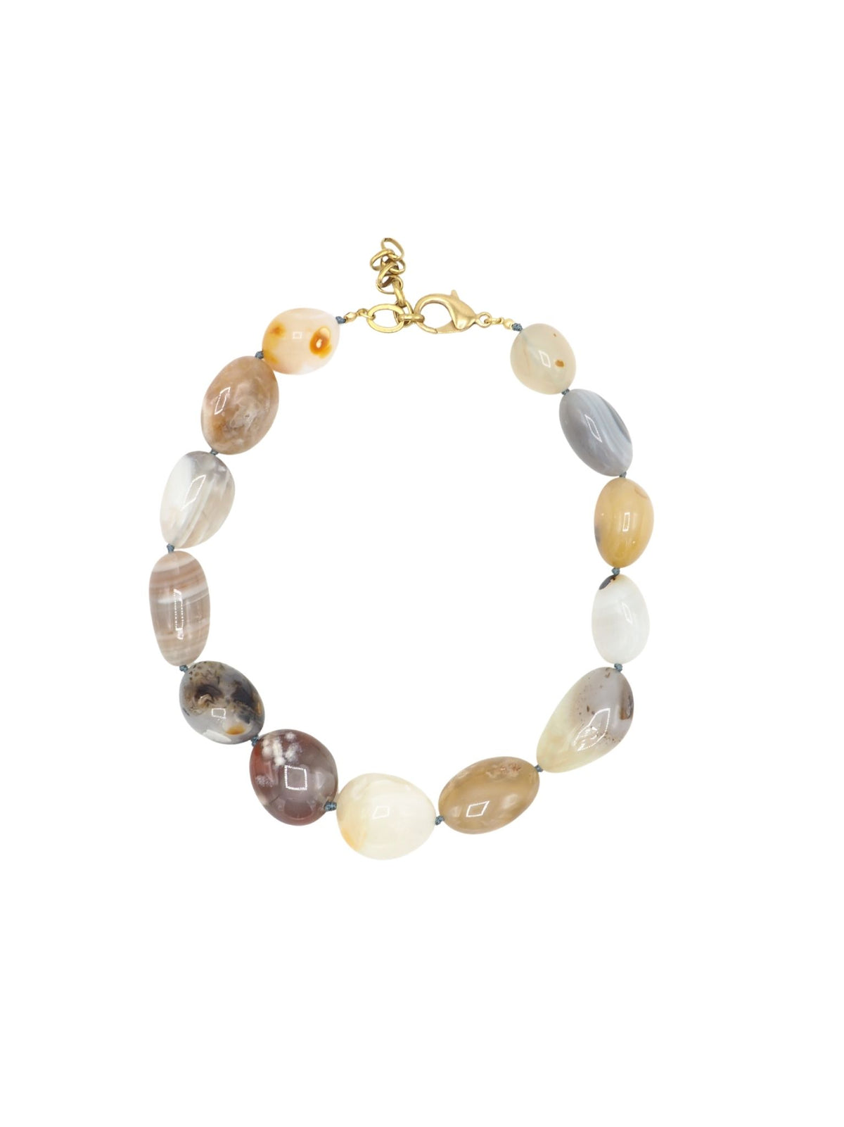 MACEDÒNIA NECKLACE