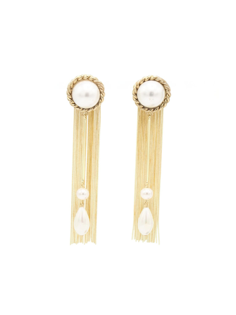 MADAME EARRINGS