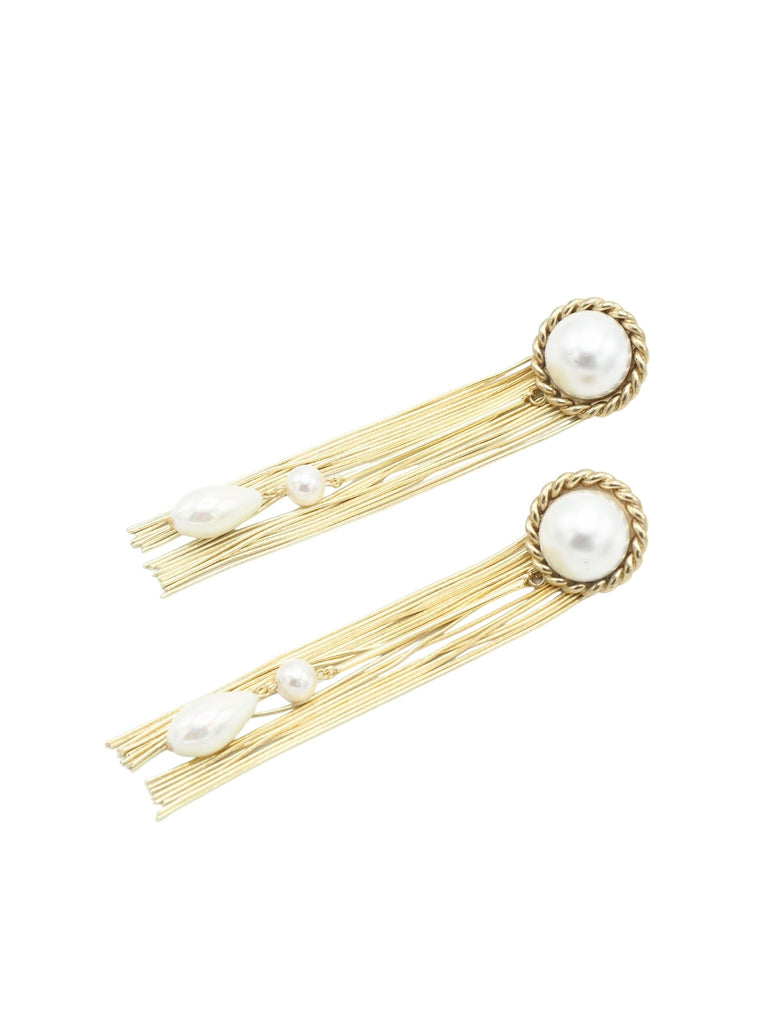 MADAME EARRINGS
