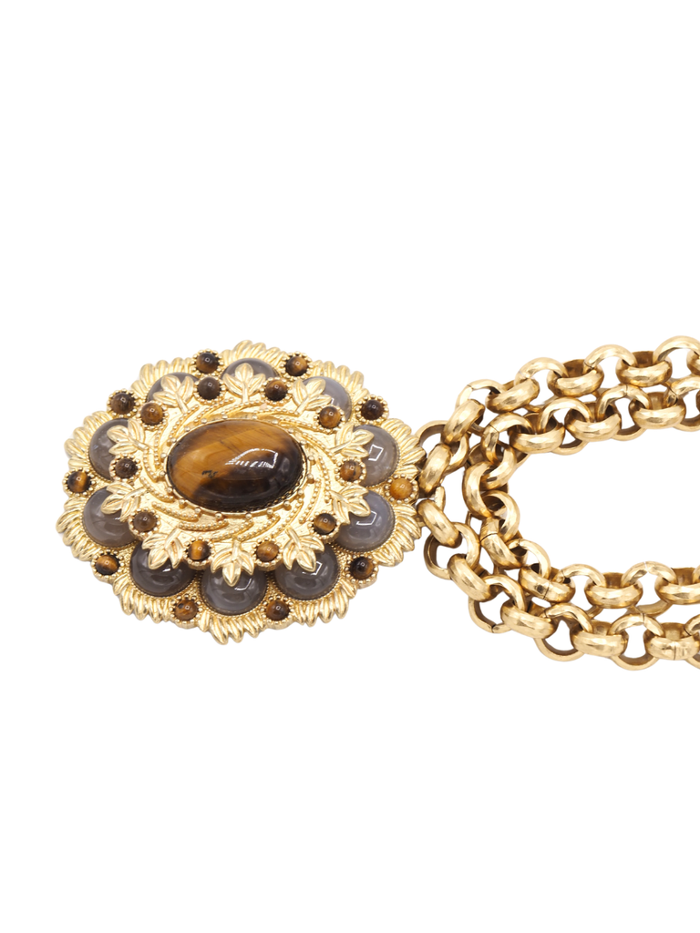MAGDALENA NECKLACE