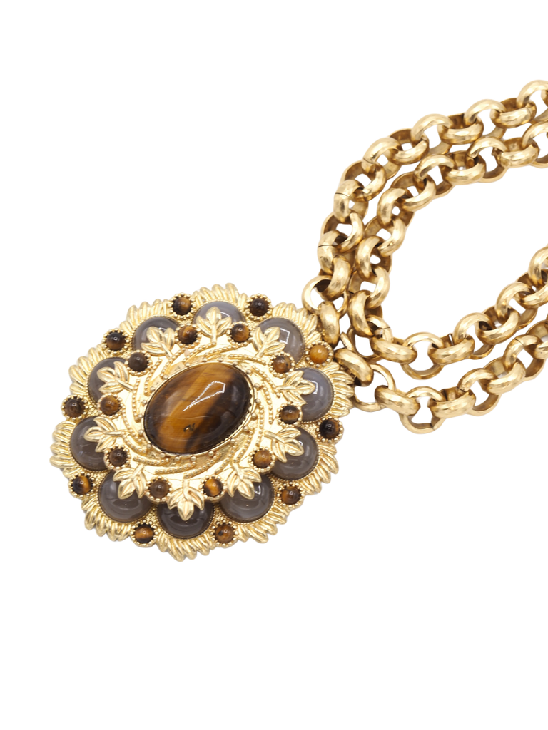 MAGDALENA NECKLACE