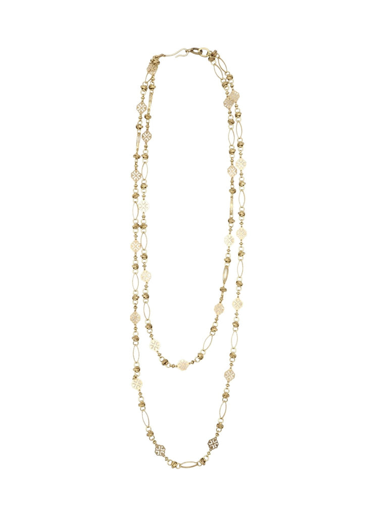 MAGO NECKLACE