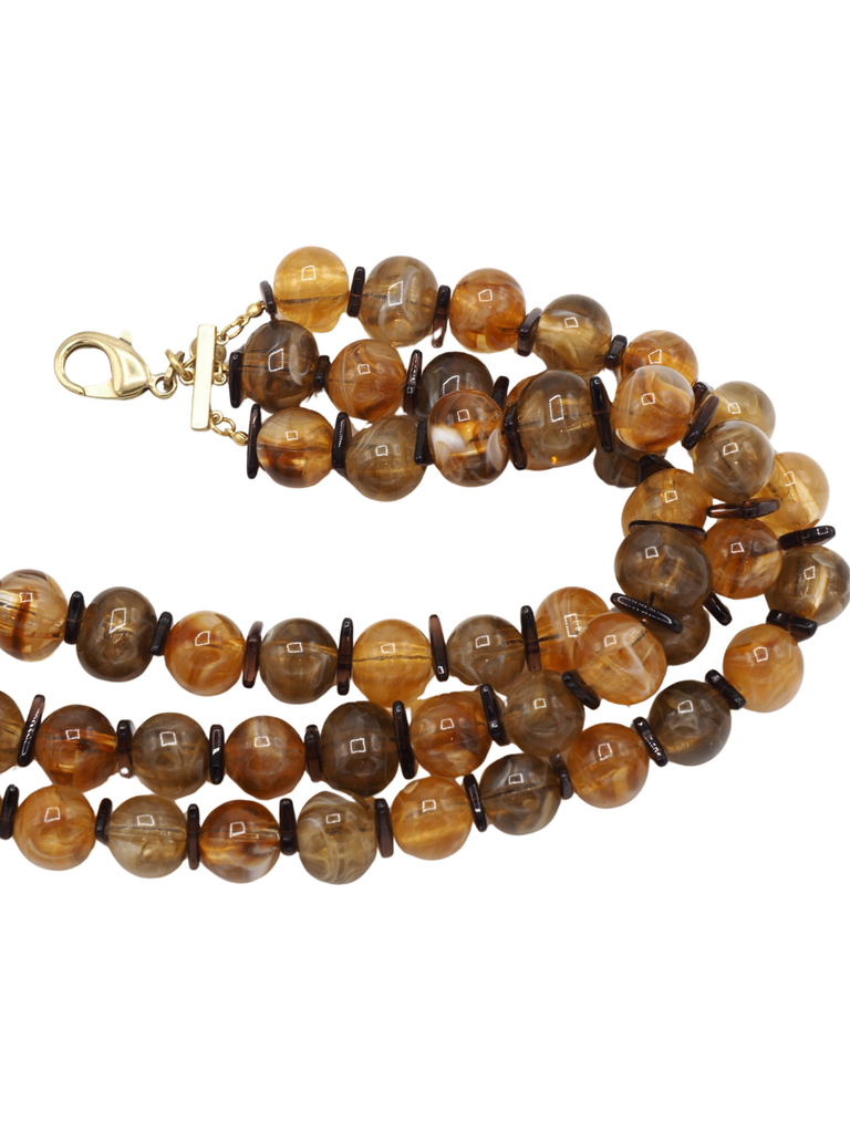 MARGOT NECKLACE