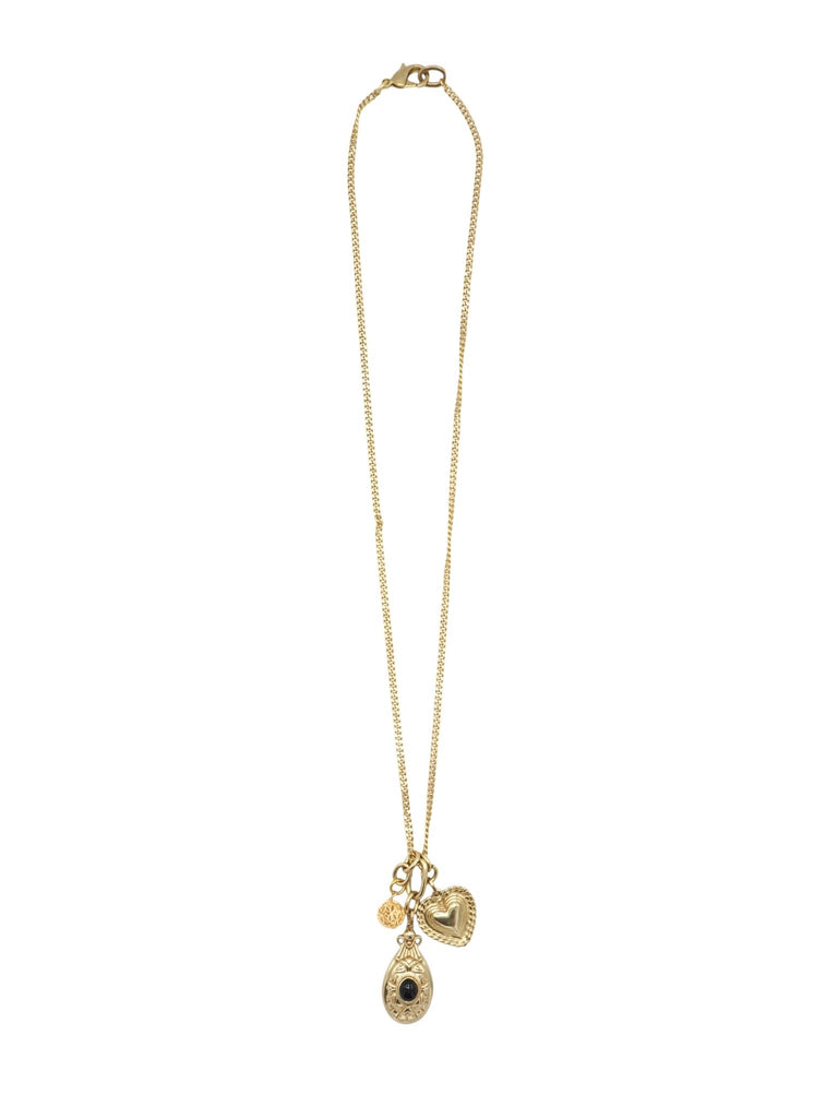 MARY NECKLACE
