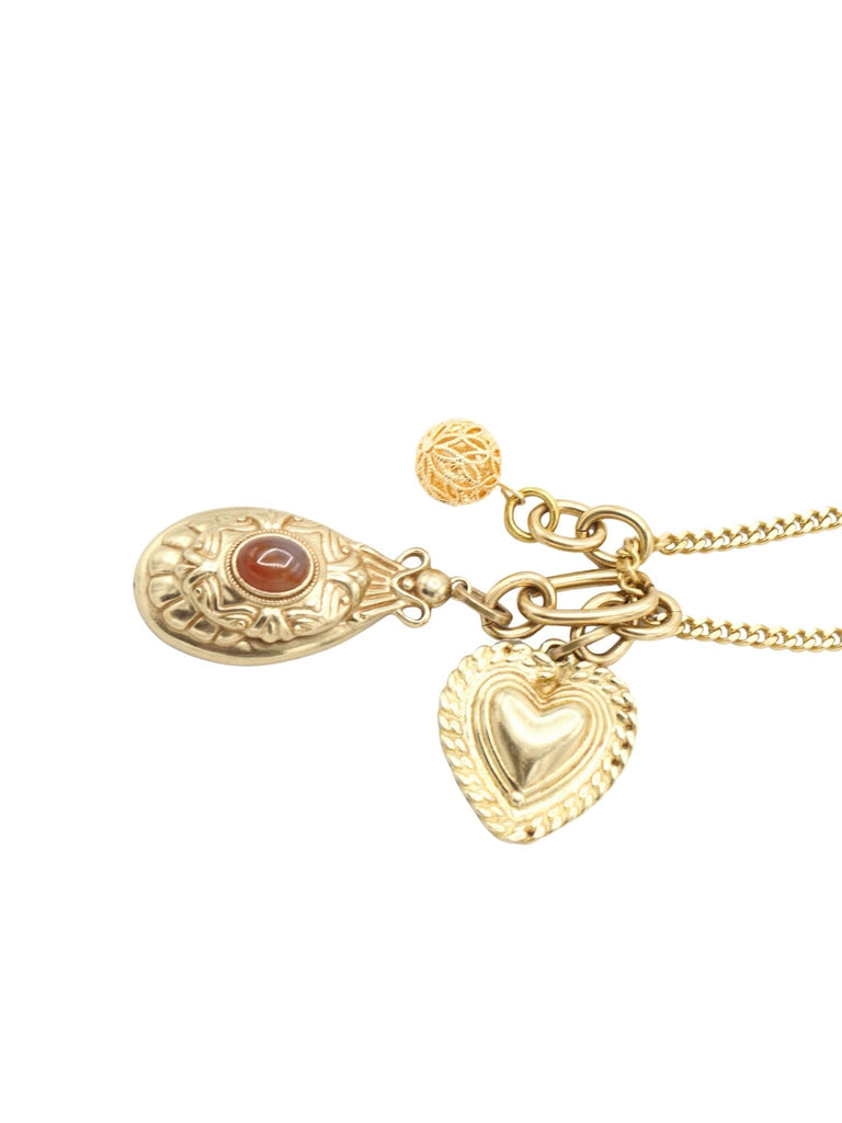 MARY NECKLACE