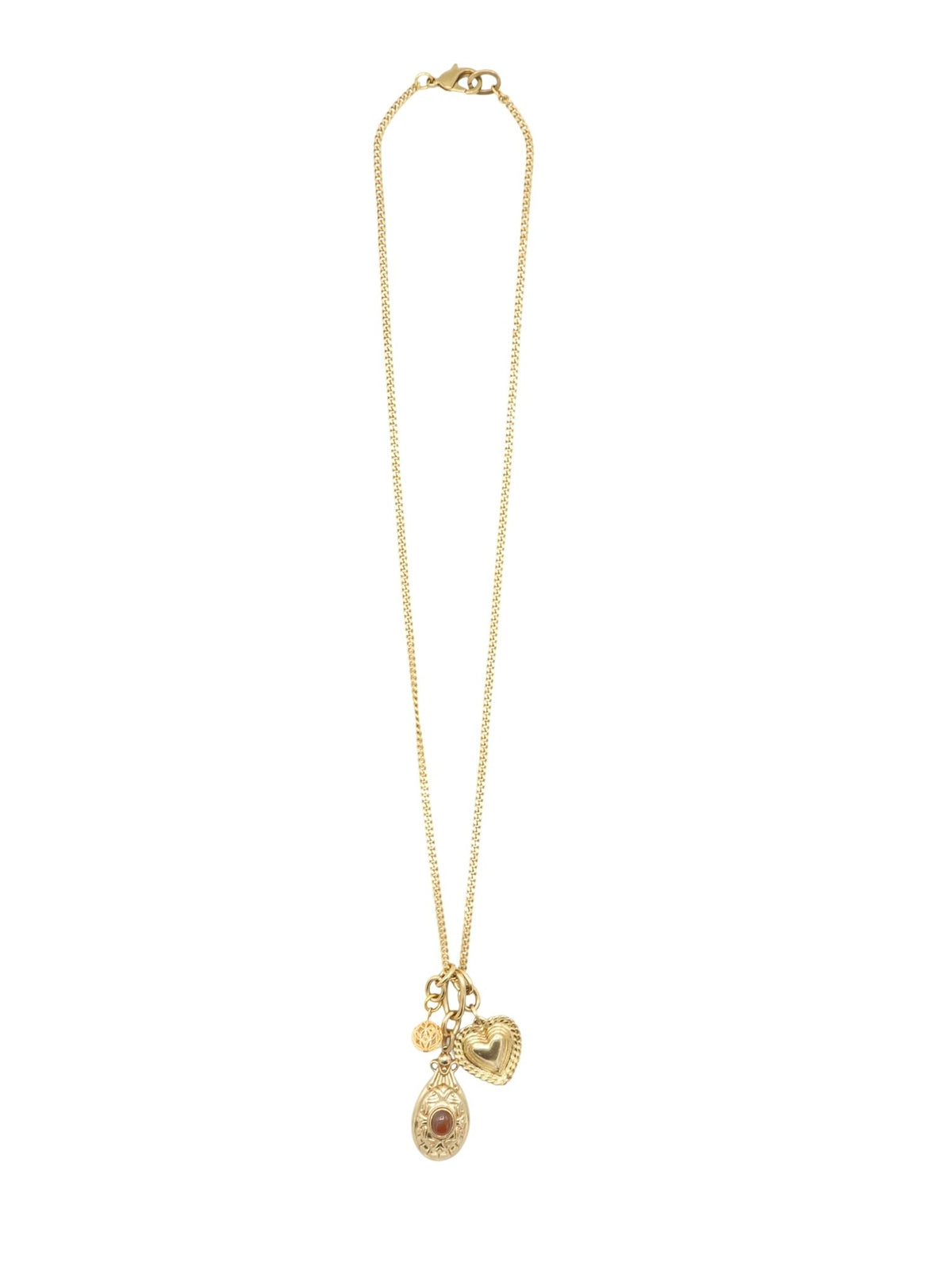 MARY NECKLACE